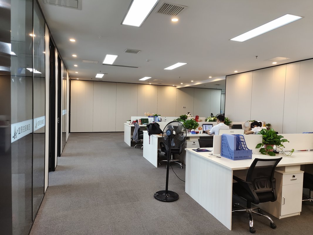 深圳中城投信息咨詢服務(wù)合肥分公司 專業(yè)咨詢助力企業(yè)發(fā)展