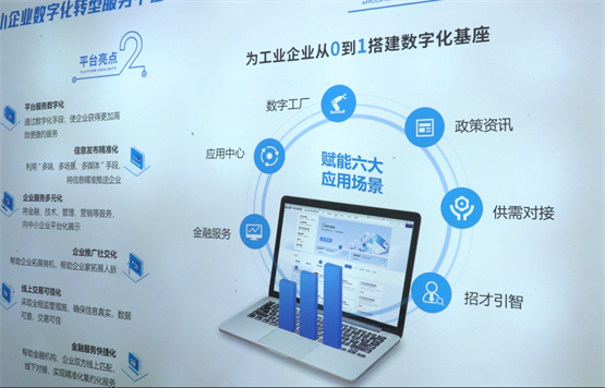 “華正數智方案”亮相2023中國電博會、青島軟博會，成全場關注焦點與信息咨詢新高地